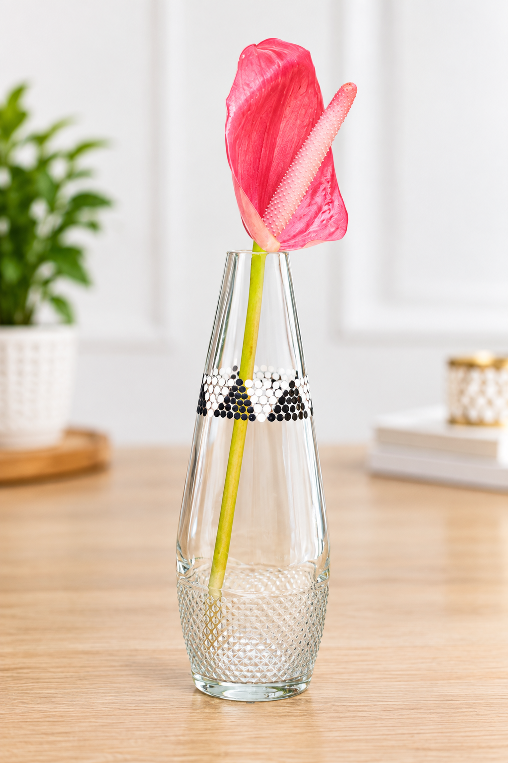 MokoMaya Vases