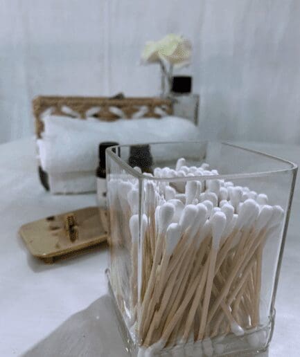 Apothecary Jars