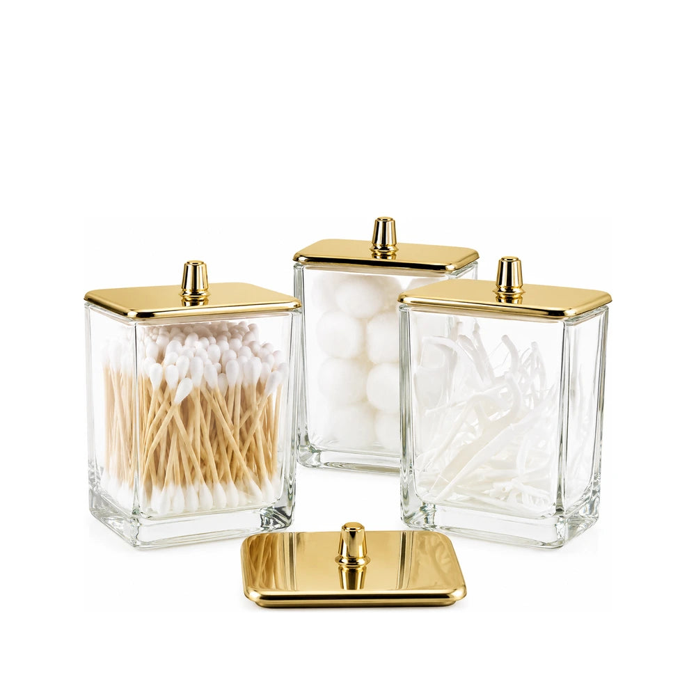 Apothecary Jars