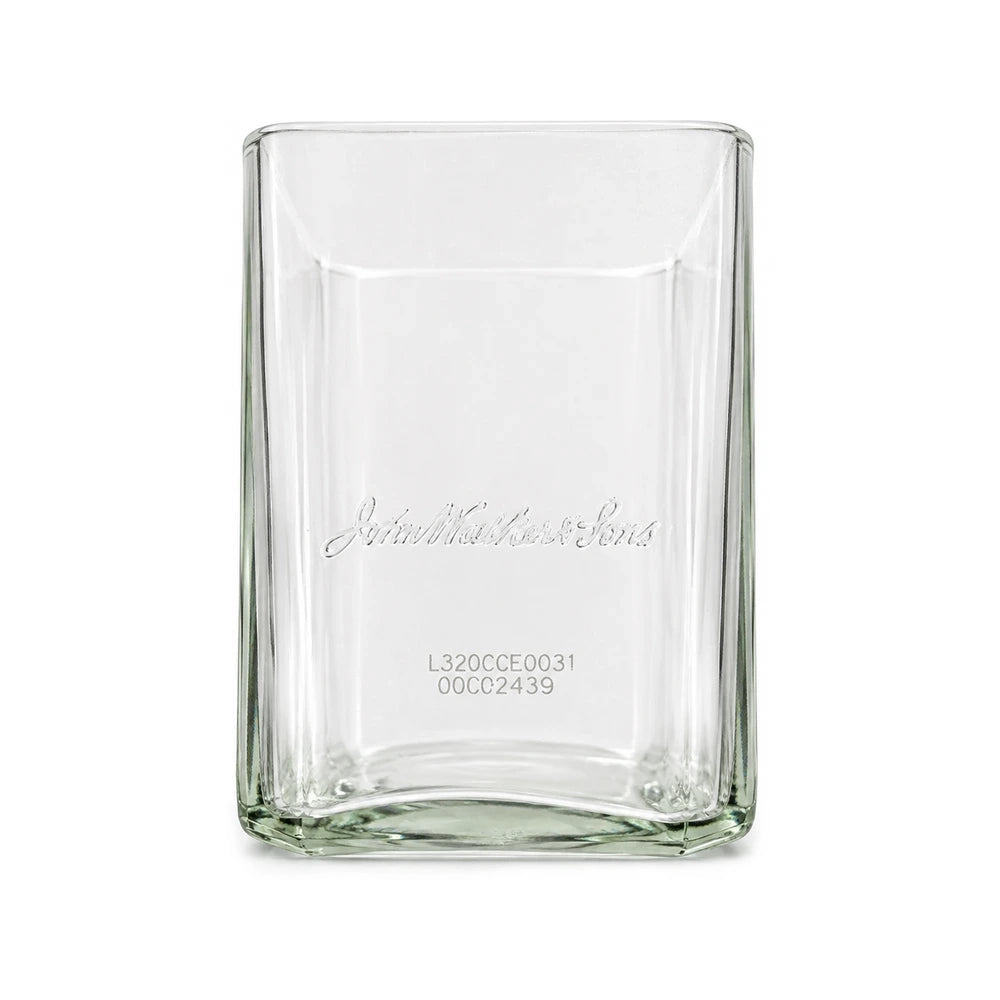 Short Johnny Walker Tumblers (12 in a set)
