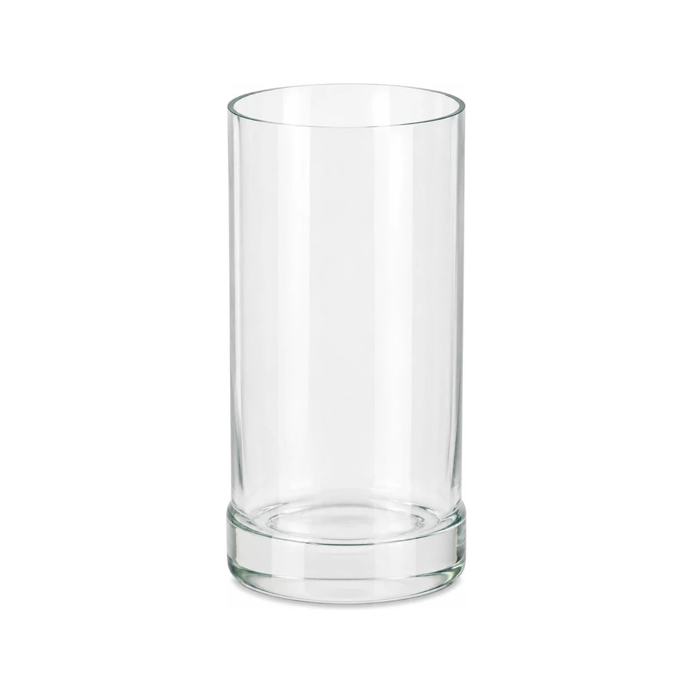 Tall Smirnoff Drinking Tumblers (12 in a set)